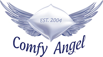 comfy_angel_logo